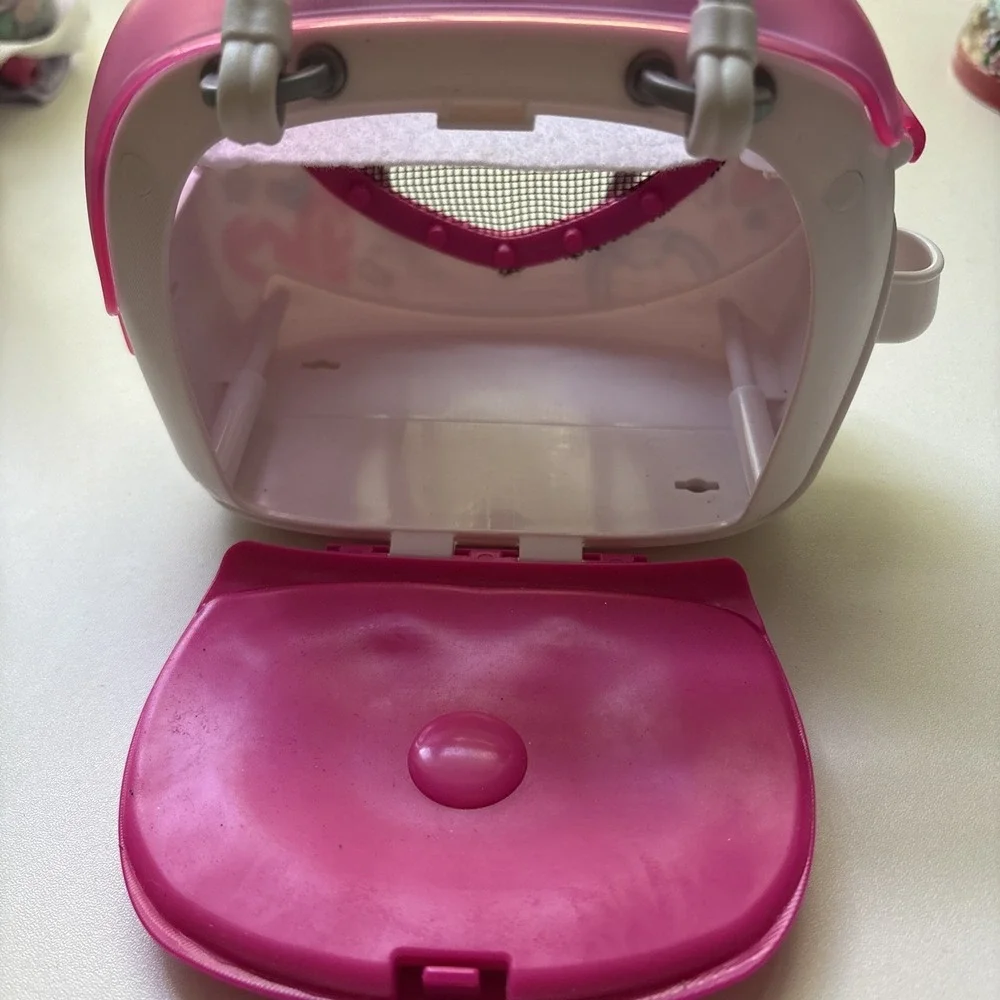 OMG Pets Bestie Bag Carrier
